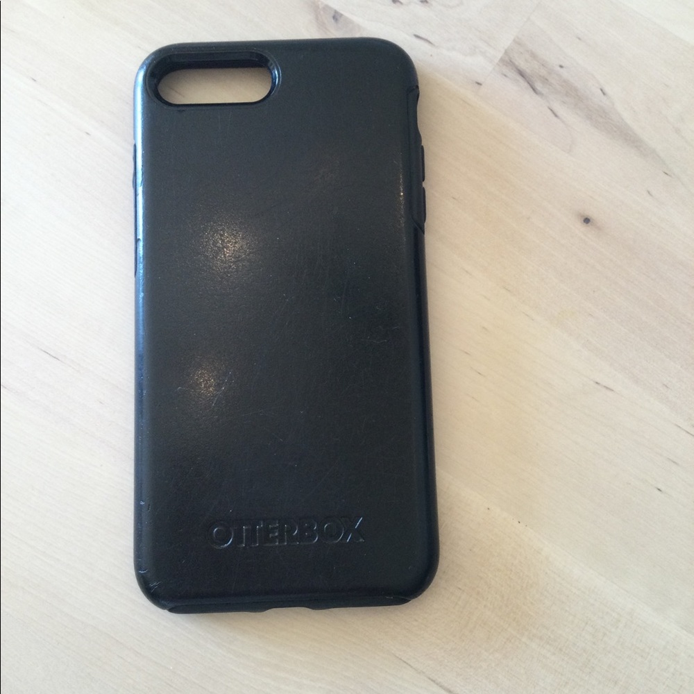 Otterbox phone case